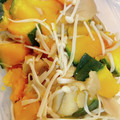 ☆ERI0702☆'s cooksnap of when they made ☆かぼちゃとえのき茸の煮物☆.