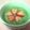 旨旨ケールダイエット's cooksnap of when they made イチゴの飾り切り❤ハートと桜の花びら.