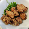 ガリ☆トトロ's cooksnap of when they made 簡単！あんこうのから揚げ☆.