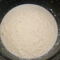 ☆lalapin☆'s cooksnap of when they made かぶと葛のミルクスープ　.