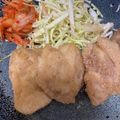わんず's cooksnap of when they made 簡単！オーブン唐揚げ.