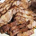 かえるとてんとう虫's cooksnap of when they made 自家製チャーシューの作り方.