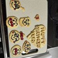 ほへたろう's cooksnap of when they made 簡単☆基本の型抜きクッキー☆.