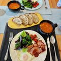 winelover's cooksnap of when they made スウェーデン・レンズ豆のスープ.