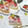 かおりかざり's cooksnap of when they made 簡単★いちごムース.
