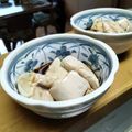 クックきぬさーや's cooksnap of when they made 鰤の白子ポン酢！(鰤の白子処理付き).
