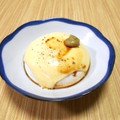 ＠迷子＠'s cooksnap of when they made レンジでとろ～りチーズと黒胡椒の温やっこ.