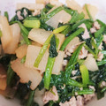 みき☆ハチ's cooksnap of when they made 大根と豚バラのオイスターソース炒め♪.