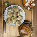 nok♡'s cooksnap of when they made ★熟成塩豚で柔らか茹で豚★.