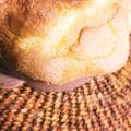 ふか谷's cooksnap of when they made 失敗しない♪米粉と豆乳のシフォンケーキ.