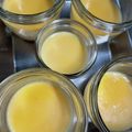 ☆あさ's cooksnap of when they made 全卵で作れる＊王様のなめらかプリン.