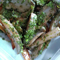 キロリン's cooksnap of when they made やみつき！のり塩れんこん【作り置き】.