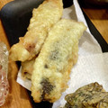 3匹のかえる's cooksnap of when they made いわしの天ぷら～液塩で下処理すると～.