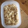 みるく茶's cooksnap of when they made マーボー豆腐♪簡単漢方食養生.