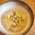 みるく茶's cooksnap of when they made 白菜とひき肉のピリ辛炒め♪.