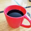 marihawaii's cooksnap of when they made メープル❤コーヒー.