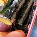ふぁんころ's cooksnap of when they made ししゃもの海苔巻き.
