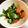 のえもゆ's cooksnap of when they made パクチー☆アボカド☆トマトのサラダ.