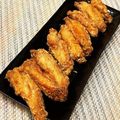なつき☆ミ's cooksnap of when they made 家族喜ぶ＊絶品唐揚げ.