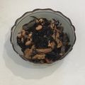 キャップとラム's cooksnap of when they made ひじき.