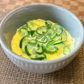 yummysunny's cooksnap of when they made レンジで★ケランチム（韓国茶碗蒸し）.