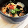 うさぎのおかし's cooksnap of when they made 餅グラタン.