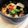 うさぎのおかし's cooksnap of when they made 餅グラタン.