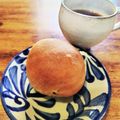 キャラメル．Ｖ．Ｙ's cooksnap of when they made HB使用♪　黒糖レーズンパン.