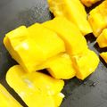 3110さゆ's cooksnap of when they made レンジで簡単！甘い卵焼き.