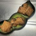 UmbreLLA_7's cooksnap of when they made 大人の酒粕クッキー.