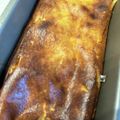 V666's cooksnap of when they made 水切りヨーグルトのベイクドチーズケーキ＊.
