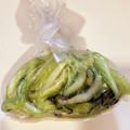とよすみもも♪'s cooksnap of when they made 箸が止まらない！セロリの浅漬け.
