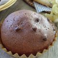 ＊ゆうこぽよよ＊'s cooksnap of when they made ショコラスイートブール（ＨＢ使用）.