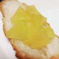 ひろさるこ's cooksnap of when they made 簡単＊レンジで作るりんごの甘煮.
