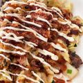 げんそら's cooksnap of when they made キャベツと牛肉のお好み焼き風.