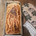 miya_momo's cooksnap of when they made グルテンフリー！１００％米粉食パン.