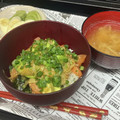りさりさ～'s cooksnap of when they made 簡単!!玉ねぎの辛みを取る方法☆.