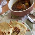 クック49L4Ho☆'s cooksnap of when they made ご飯もナンも！何でもあうミンチカレー！.