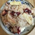 andyhope69's cooksnap of when they made タコ飯.