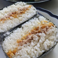 mahorou's cooksnap of when they made 定番！ツナマヨおにぎらず.