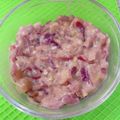 こりすのごちそう's cooksnap of when they made 紫玉ねぎのあま酒マリネ.