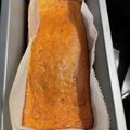 とらちび's cooksnap of when they made *米粉のふわふわしっとりカステラ*.