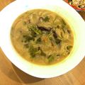 REI♡'s cooksnap of when they made 身近な食材で☆本格トムヤンクン.
