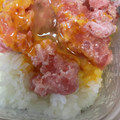 手抜きクック's cooksnap of when they made 絶品たれの☆ねぎとろ丼.