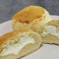 アリえる's cooksnap of when they made チーズ饅頭〜サクサク生地〜.
