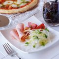＊waawaa＊'s cooksnap of when they made ＊ロースハムと新玉ねぎのマリネサラダ＊.
