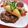 辰夫女子's cooksnap of when they made 究極のマッシュポテト.