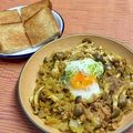 島子☆'s cooksnap of when they made かけるだけ簡単♪カレーを美味しく♪.