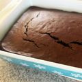 バウチャン's cooksnap of when they made バター不使用！ 米粉のパウンドケーキ.