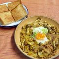 島子☆'s cooksnap of when they made カレーライスの仕上げに☆スパイス&きな粉.